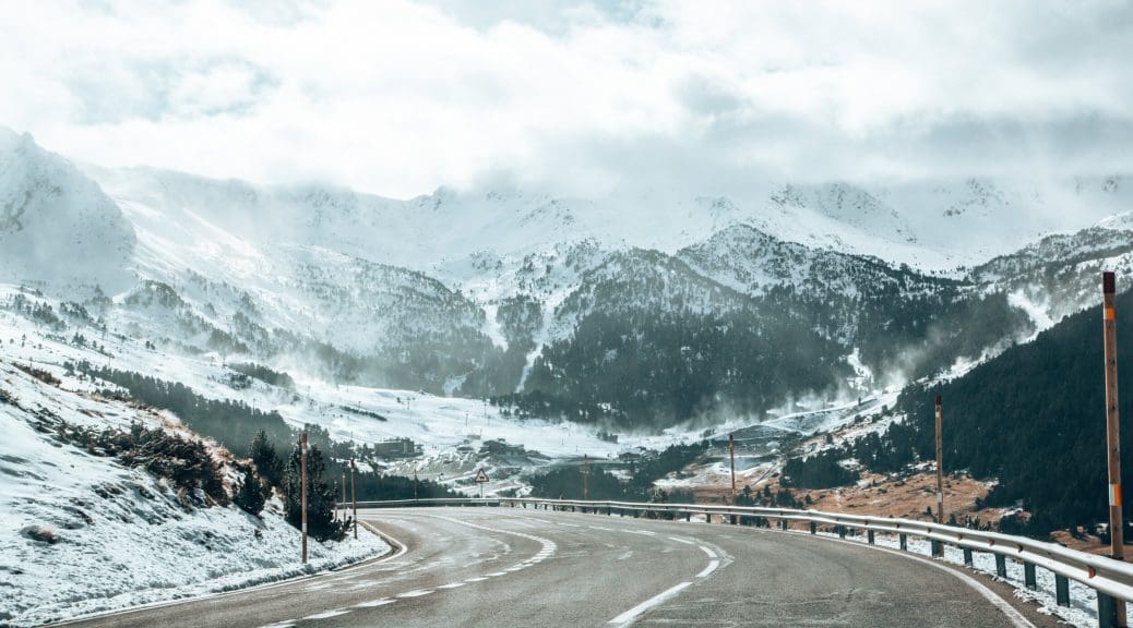 Travelling from Geneva to La Plagne