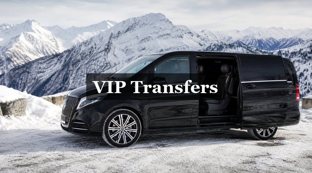 Demystifying the Alps2Alps VIP Transfer: A Closer Look at What is Included