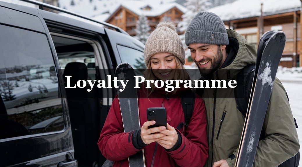 A Guide to the Alps2Alps Loyalty Programme and MyAmitours Credit