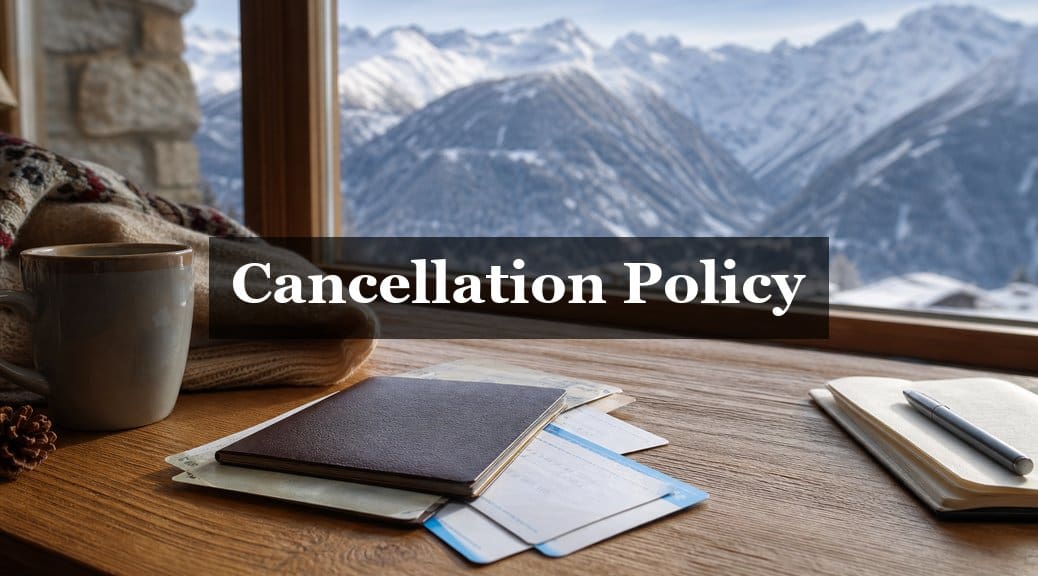 A Complete Guide to the Alps2Alps Cancellation and Refund Policy