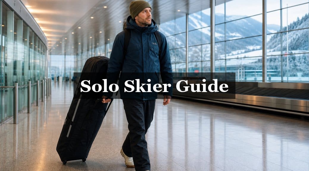 Solo Skier Transfer Guide: Shared vs Private, What's Worth It?