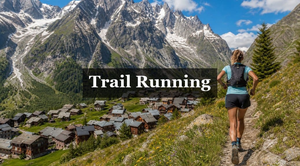 Trail Runners' Transfer Guide: Getting to Alpine Race Venues