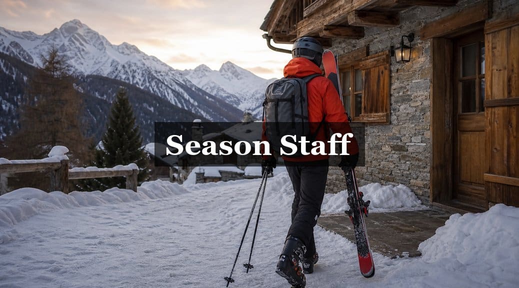 Ski Instructors & Chalet Staff Transfer Planning Guide
