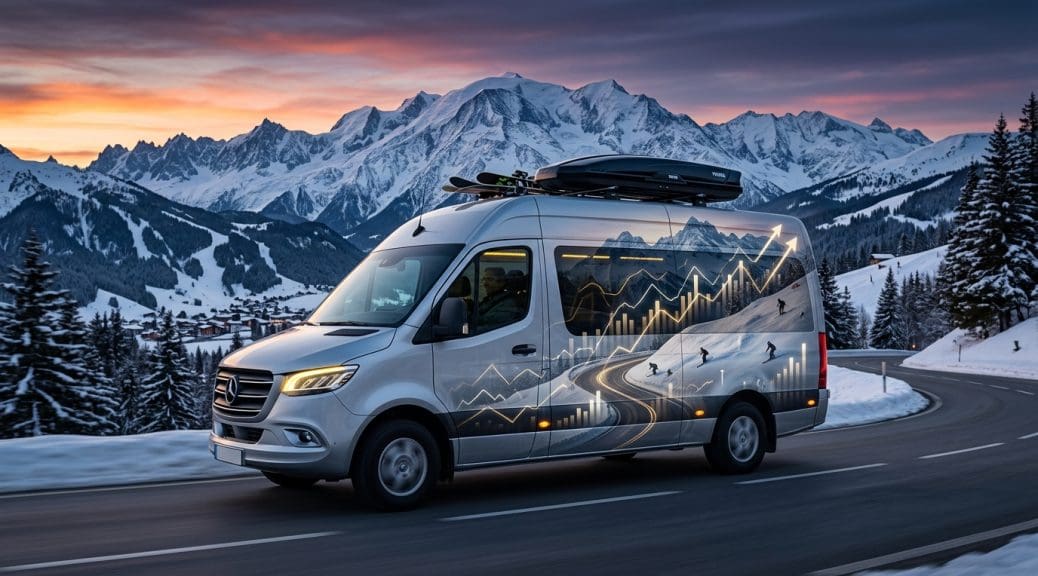 Ski Transfer Prices for Winter 2026/27: Why You Should Book Now