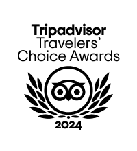 TripAdvisor Travelers Choice 2024