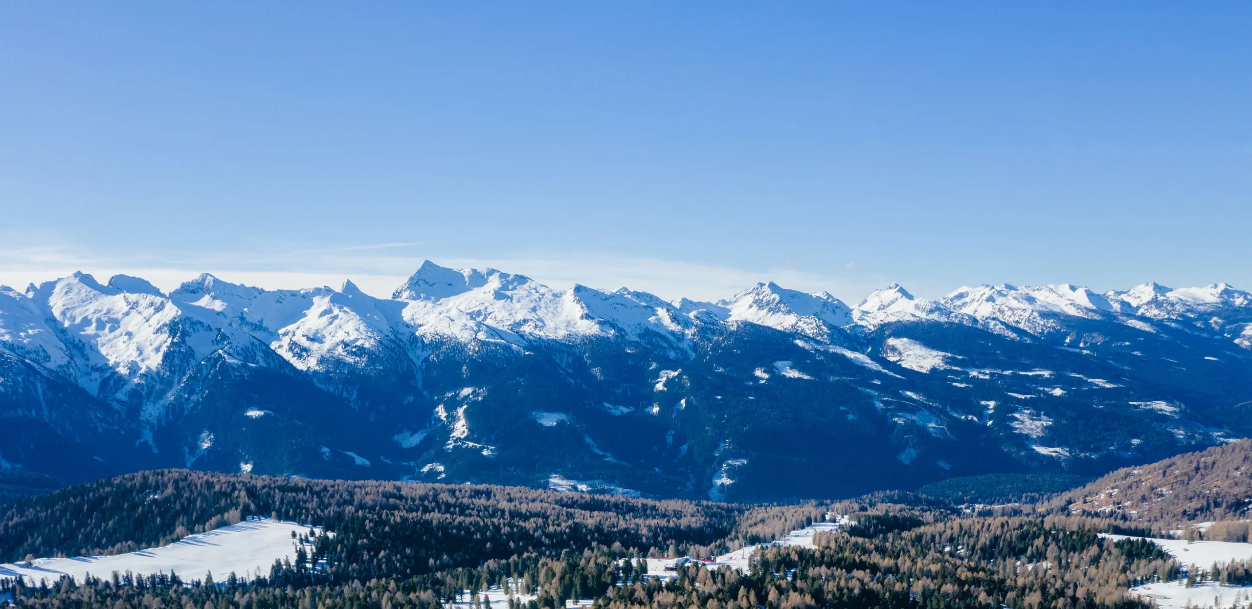 Alpe Cermis Transfers