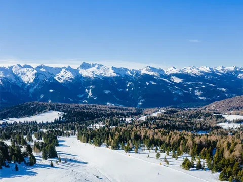 Alpe Cermis Transfers