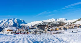 Alpe d’Huez Transfers