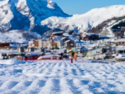 Lyon to Alpe d'Huez Transfers