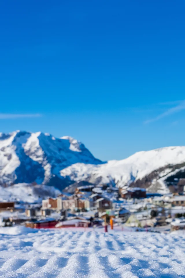 Lyon to Alpe d'Huez Transfers