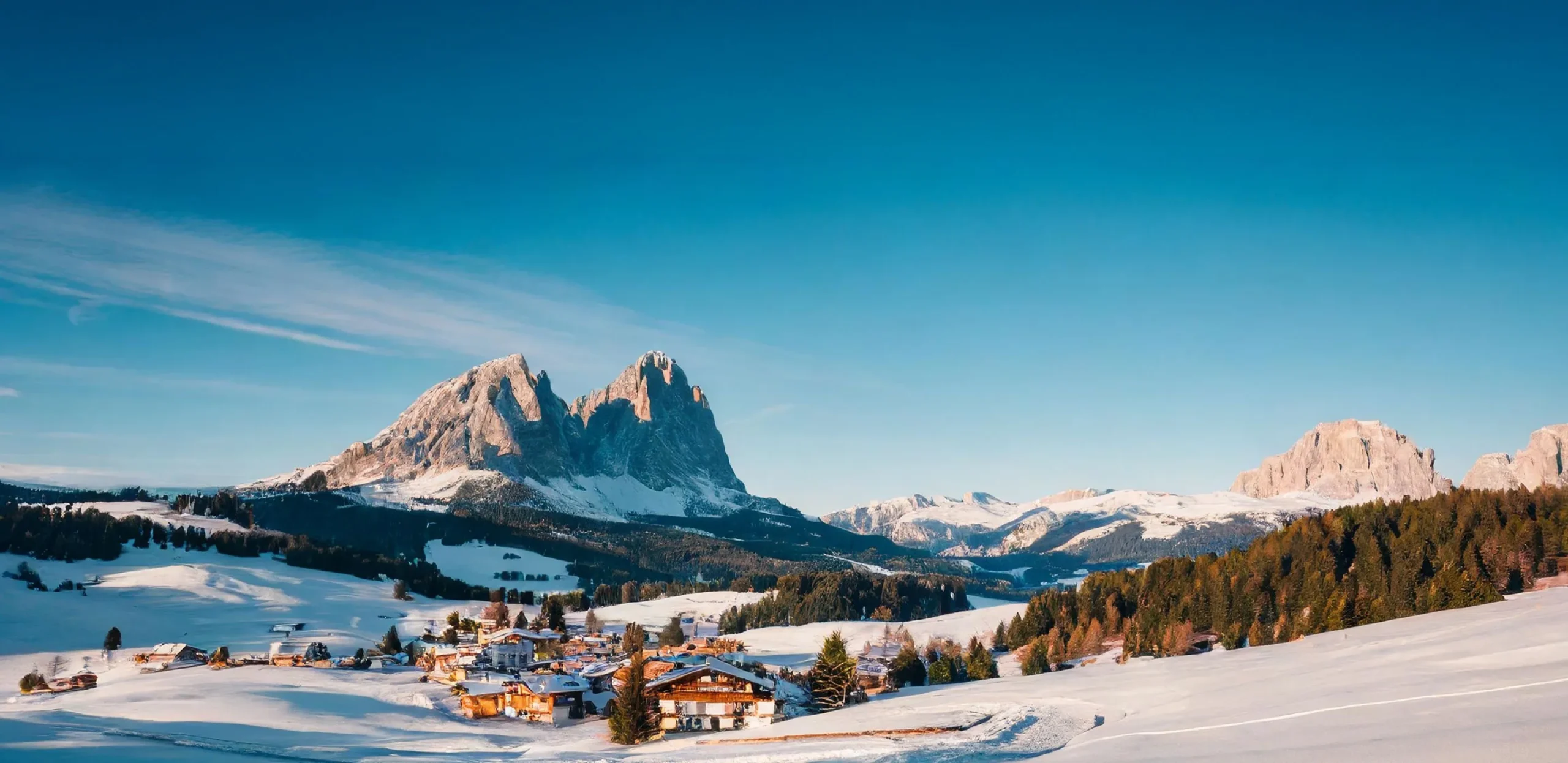 Alpe di Siusi Transfers