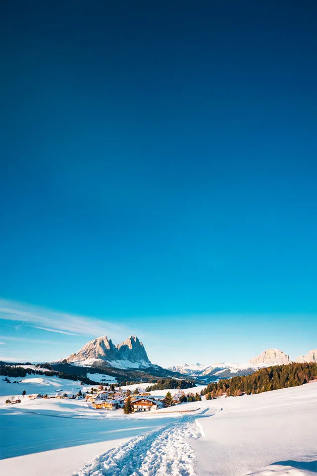 Alpe di Siusi Transfers