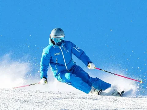 Alpe du Grand Serre Transfers