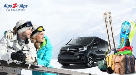 Why private Transfers from Geneva to Morzine are the Best Choice for Skiers