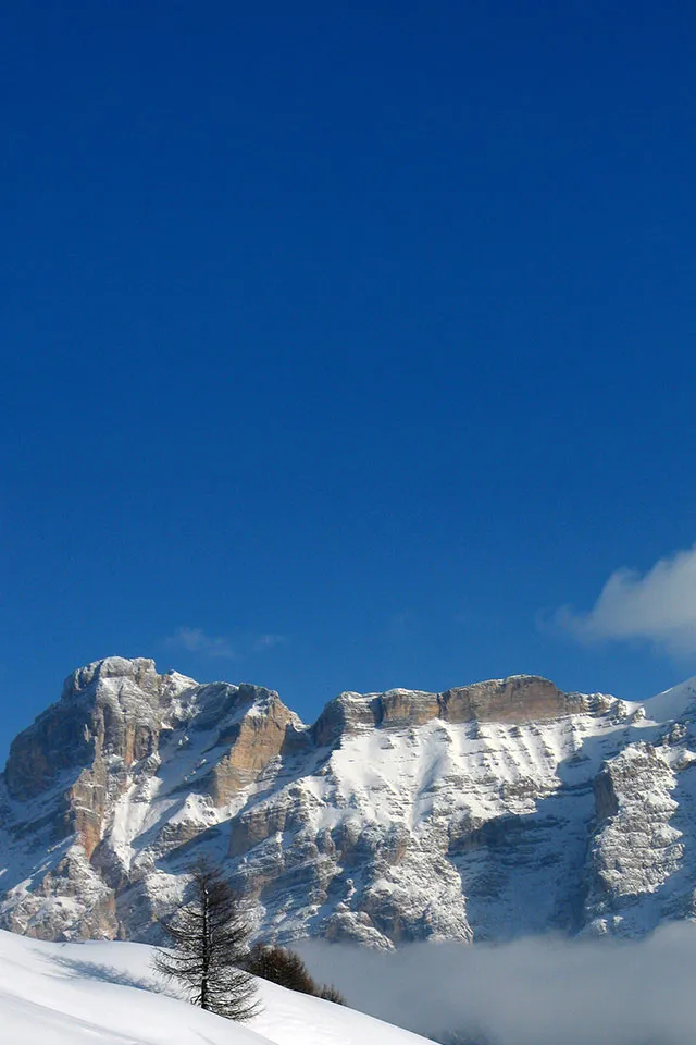 Alta Badia Transfers