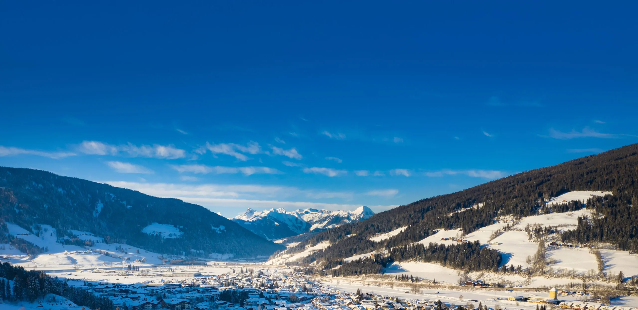 Altenmarkt im Pongau Transferler