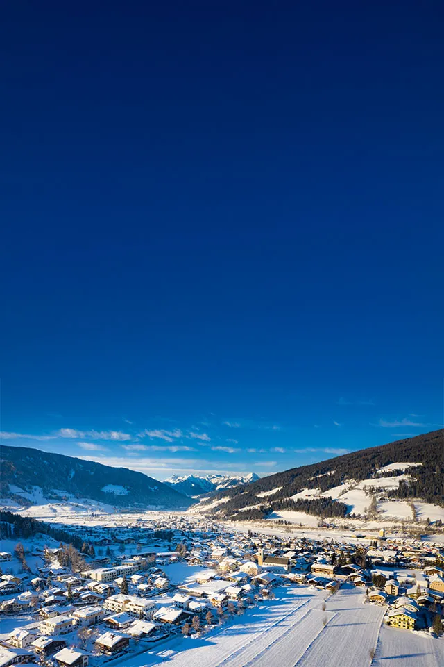 Altenmarkt im Pongau Transfers