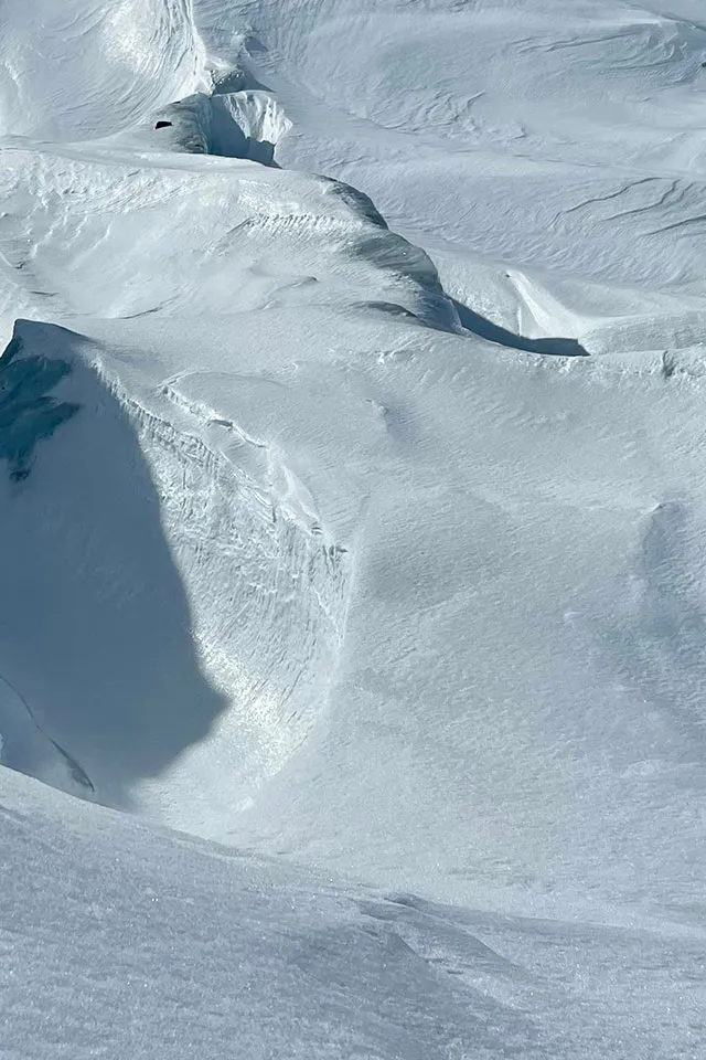 Argentière Transfers