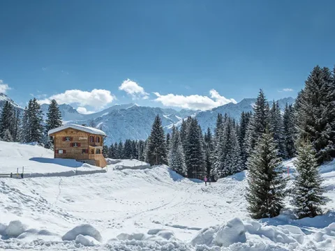 Arosa Transfers