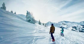 Avoriaz 1800 Transfers