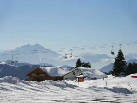 Avoriaz Transfers
