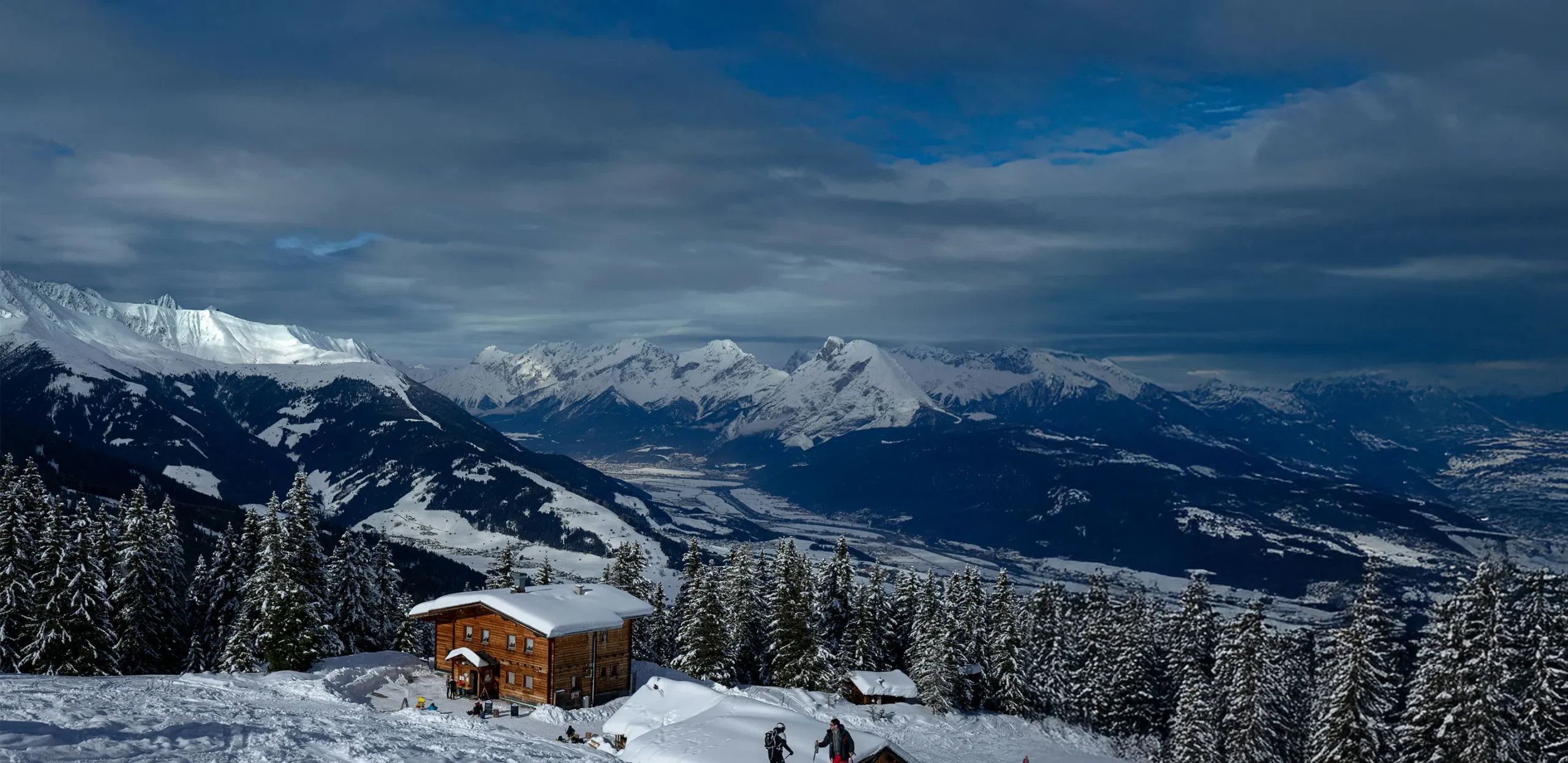 Axamer Lizum Transfers