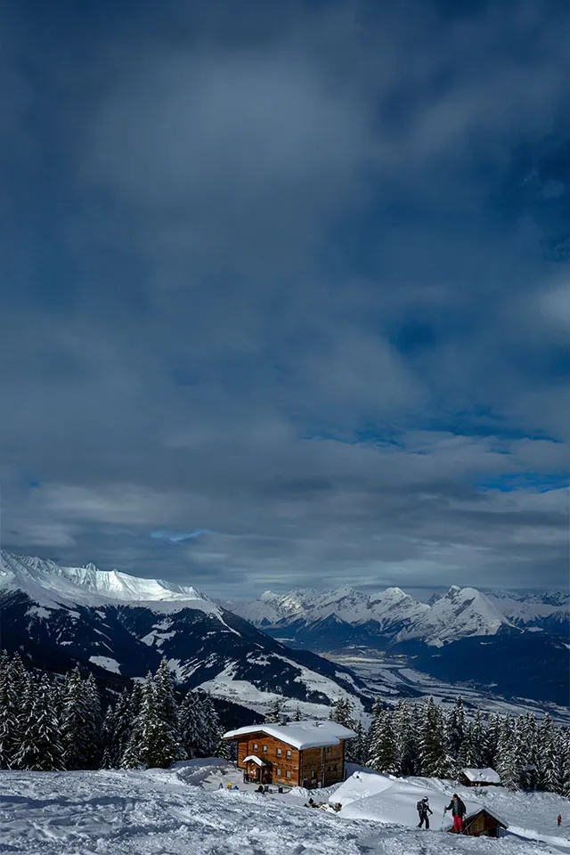 Axamer Lizum Transfers