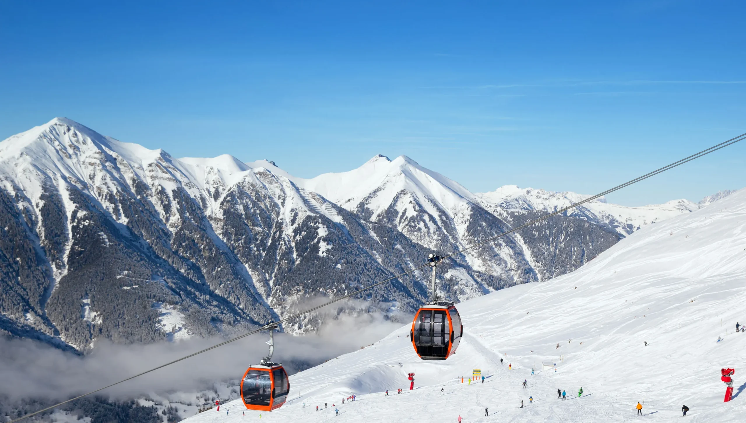 Bad Gastein Transferências