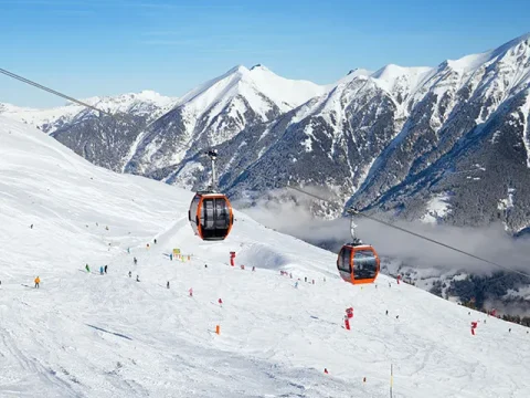 ​Bad Gastein Transfers