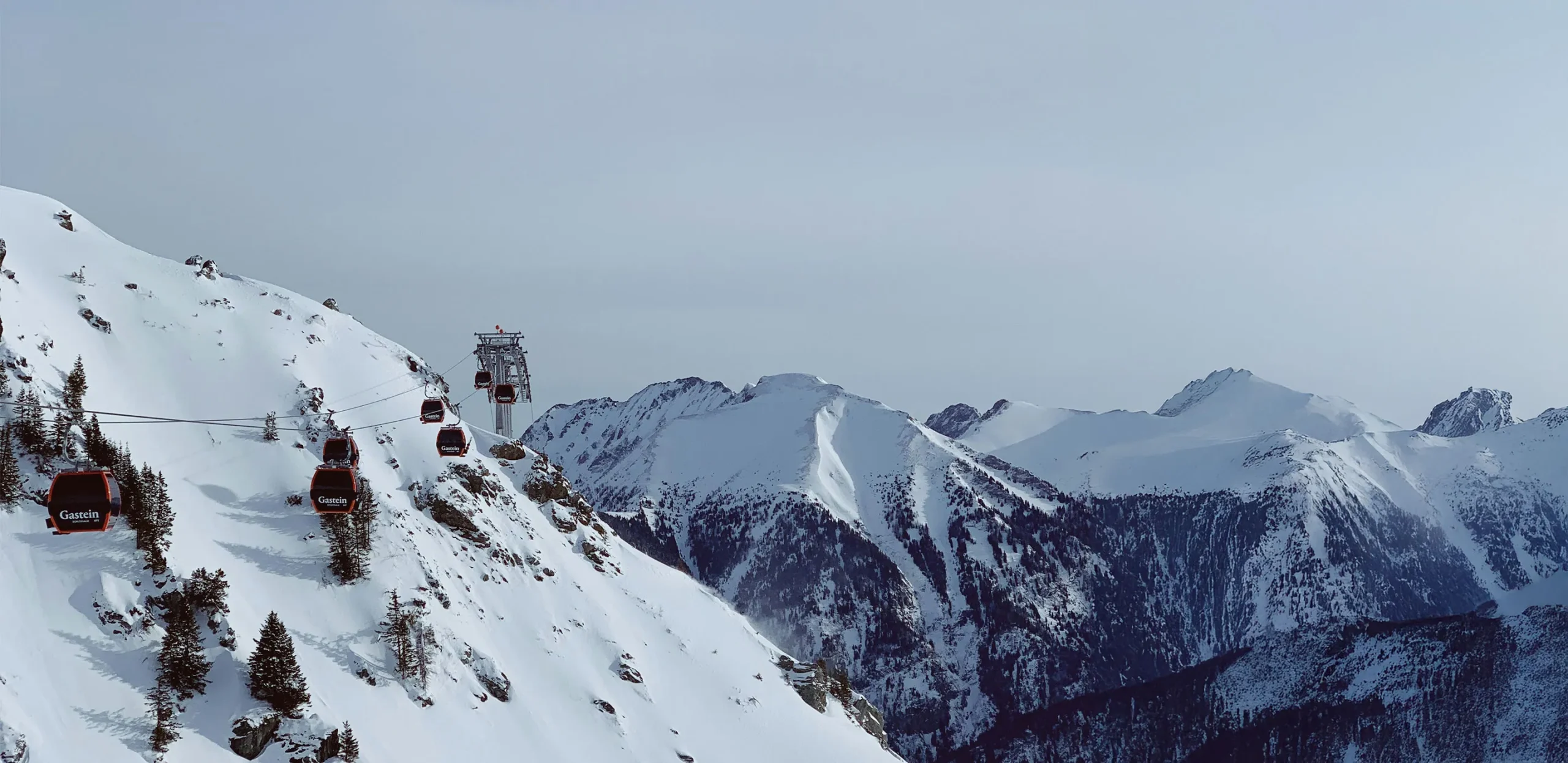 Bad Hofgastein Transfers