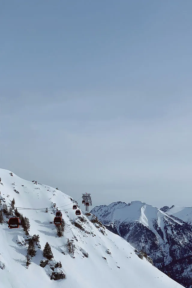 Bad Hofgastein Transfers