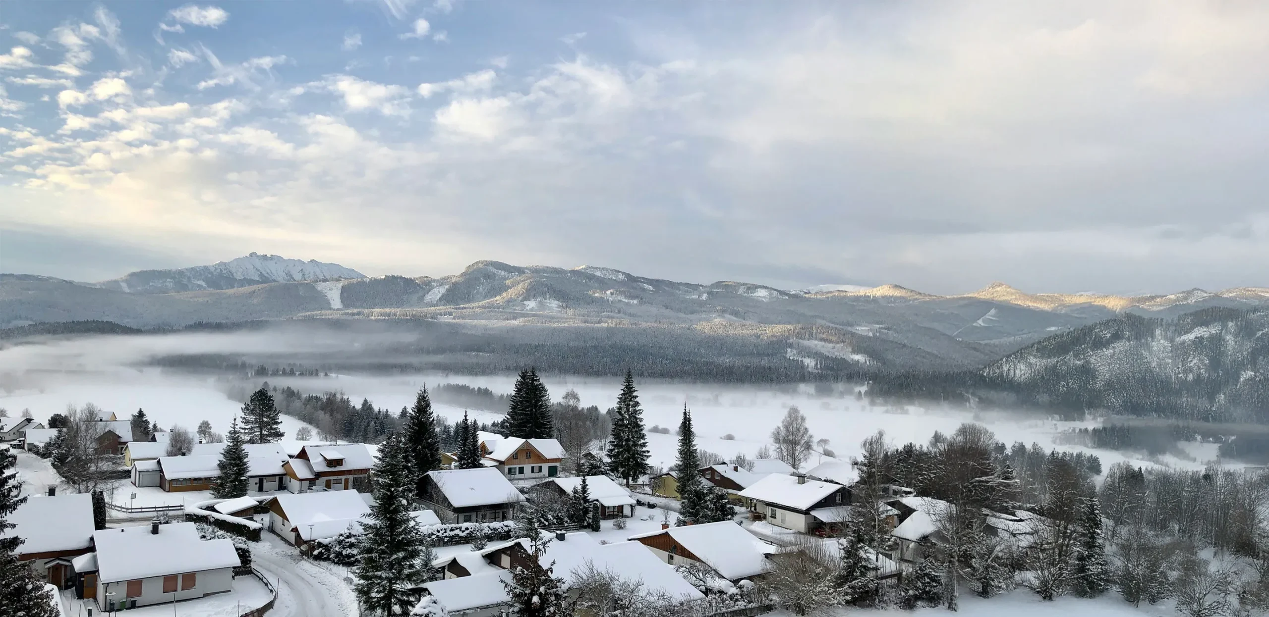 Bad Mitterndorf Transfers