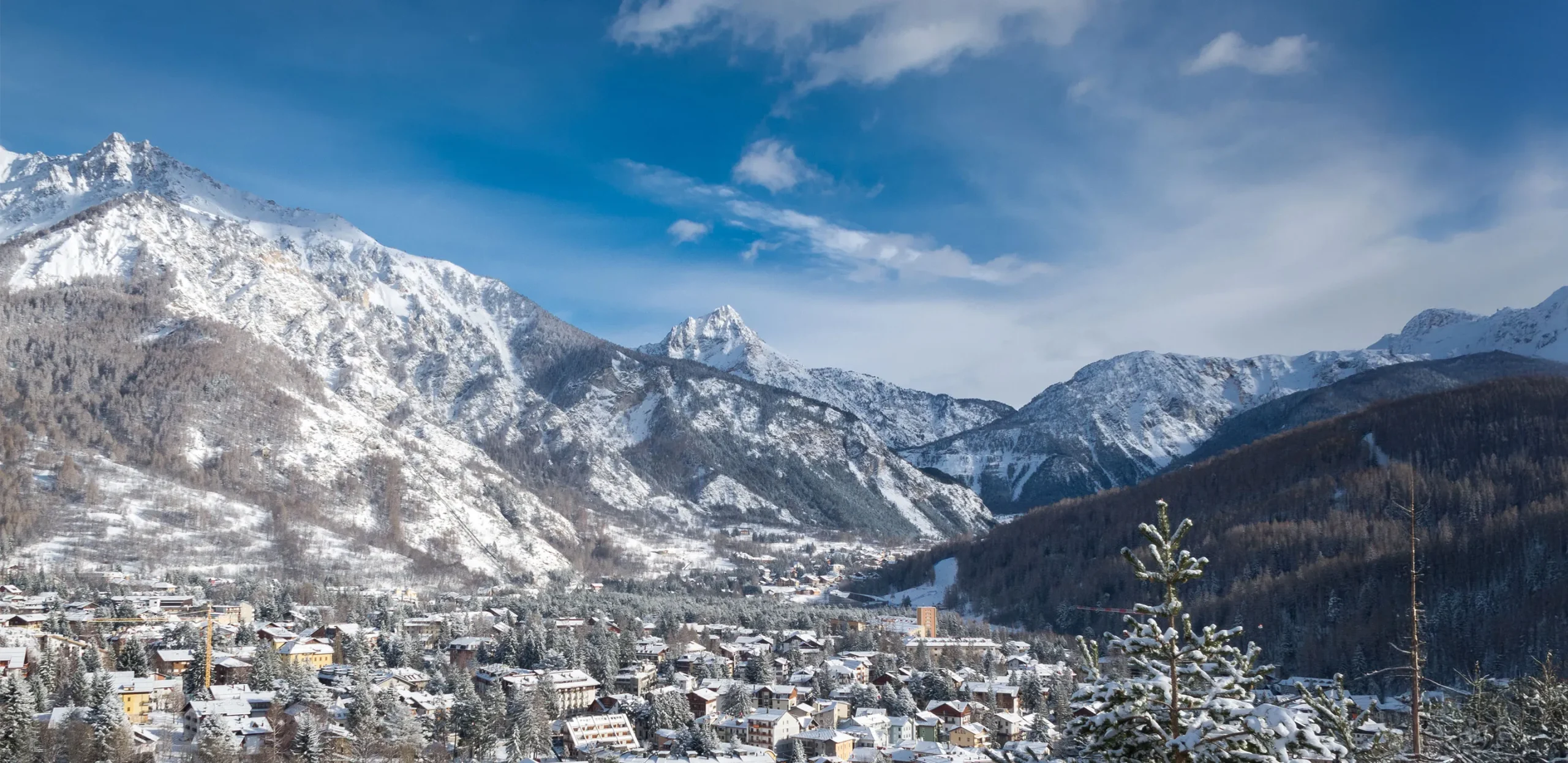 Bardonecchia Transfers