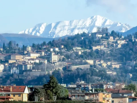 Milan Bergamo Airport Transfers