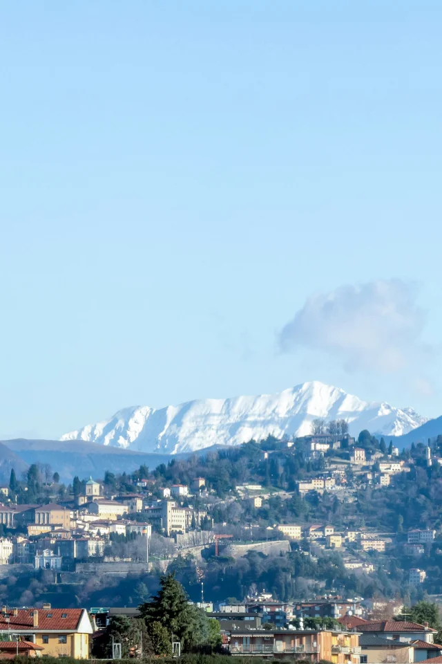 Milan Bergamo Airport Transfers