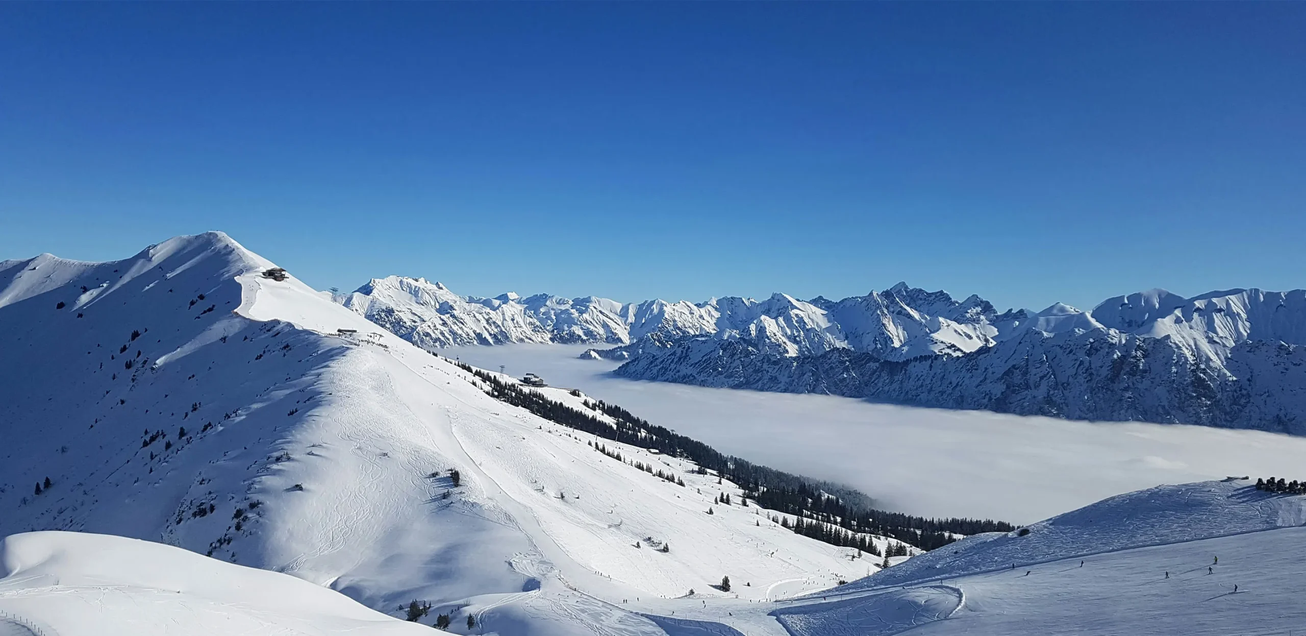 Brides-les-Bains Transfers