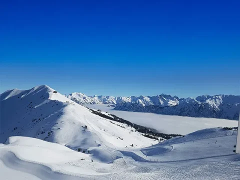 Brides-les-Bains Transfers