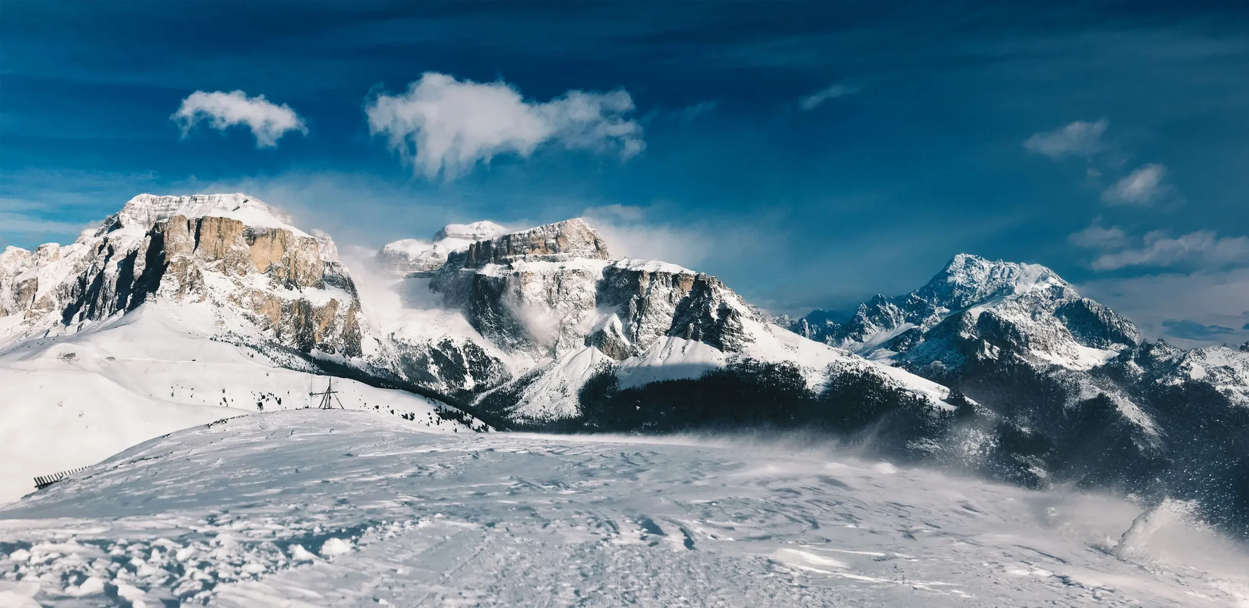 Campitello di Fassa Transfers