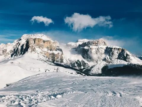 Campitello di Fassa Transfers