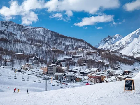 Cervinia Transfers