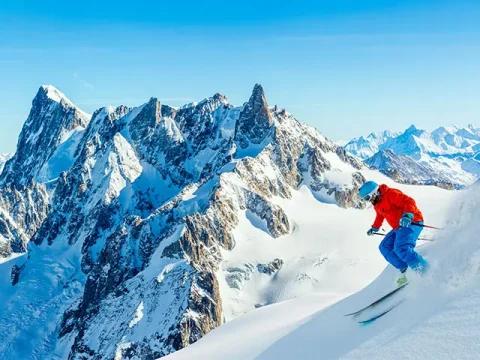 Chamonix Transfers