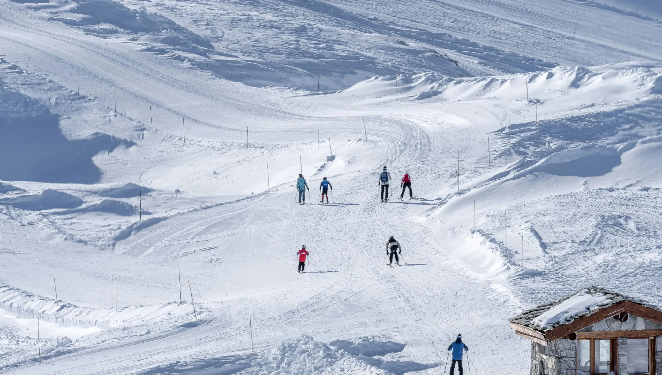  Champagny-en-Vanoise Transfers