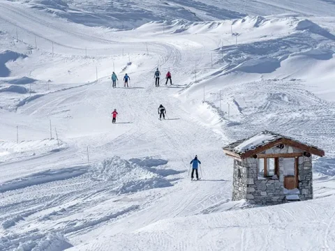  Champagny-en-Vanoise Transfers