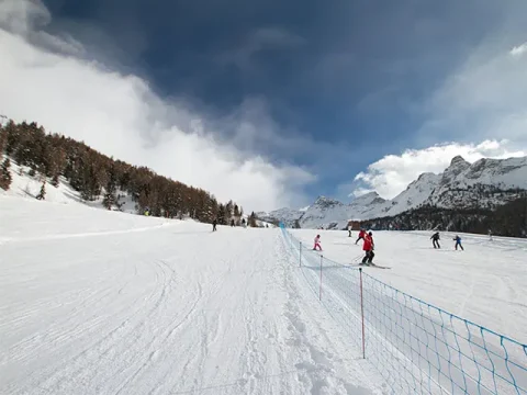 Champoluc Transfers