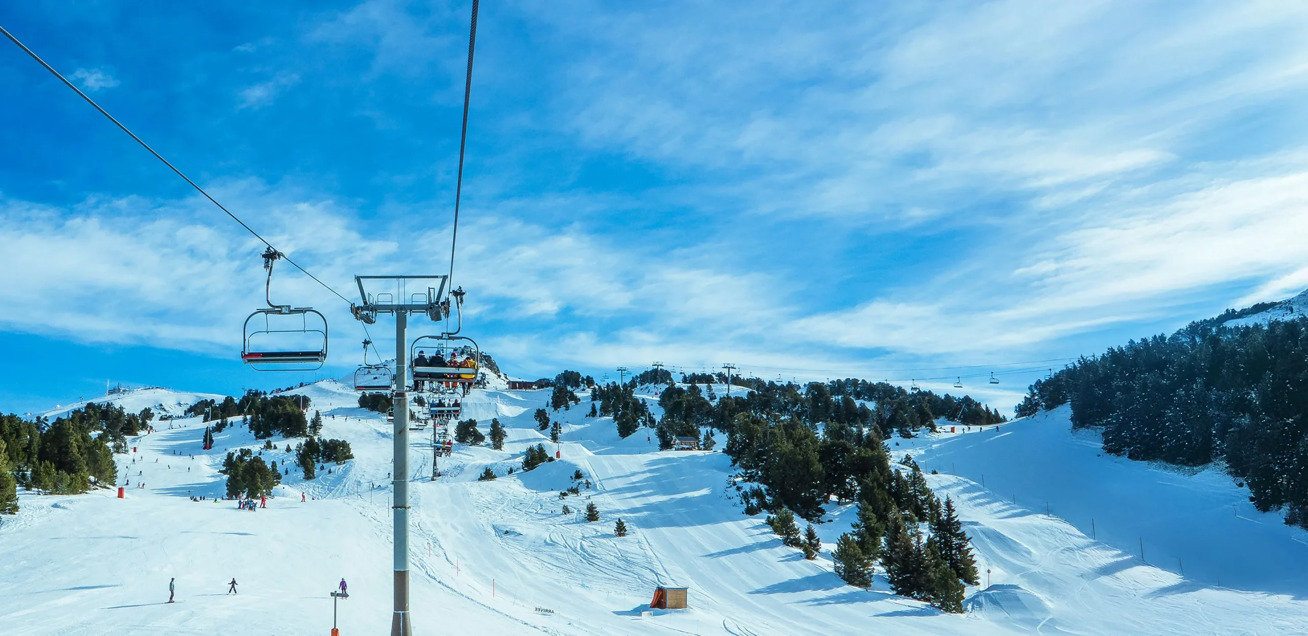 Chamrousse Transfers