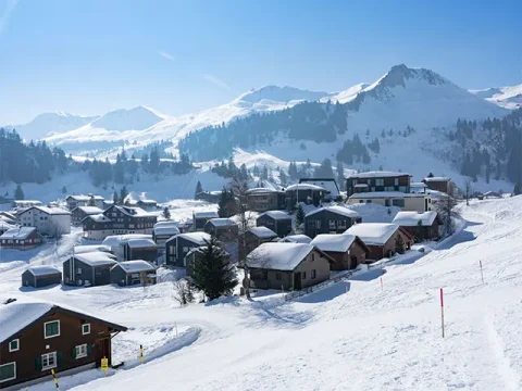 Chur Transfers