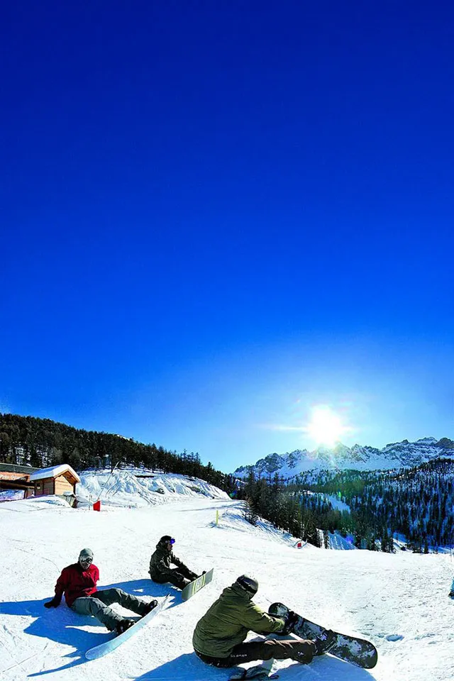Corrençon en Vercors Transfers