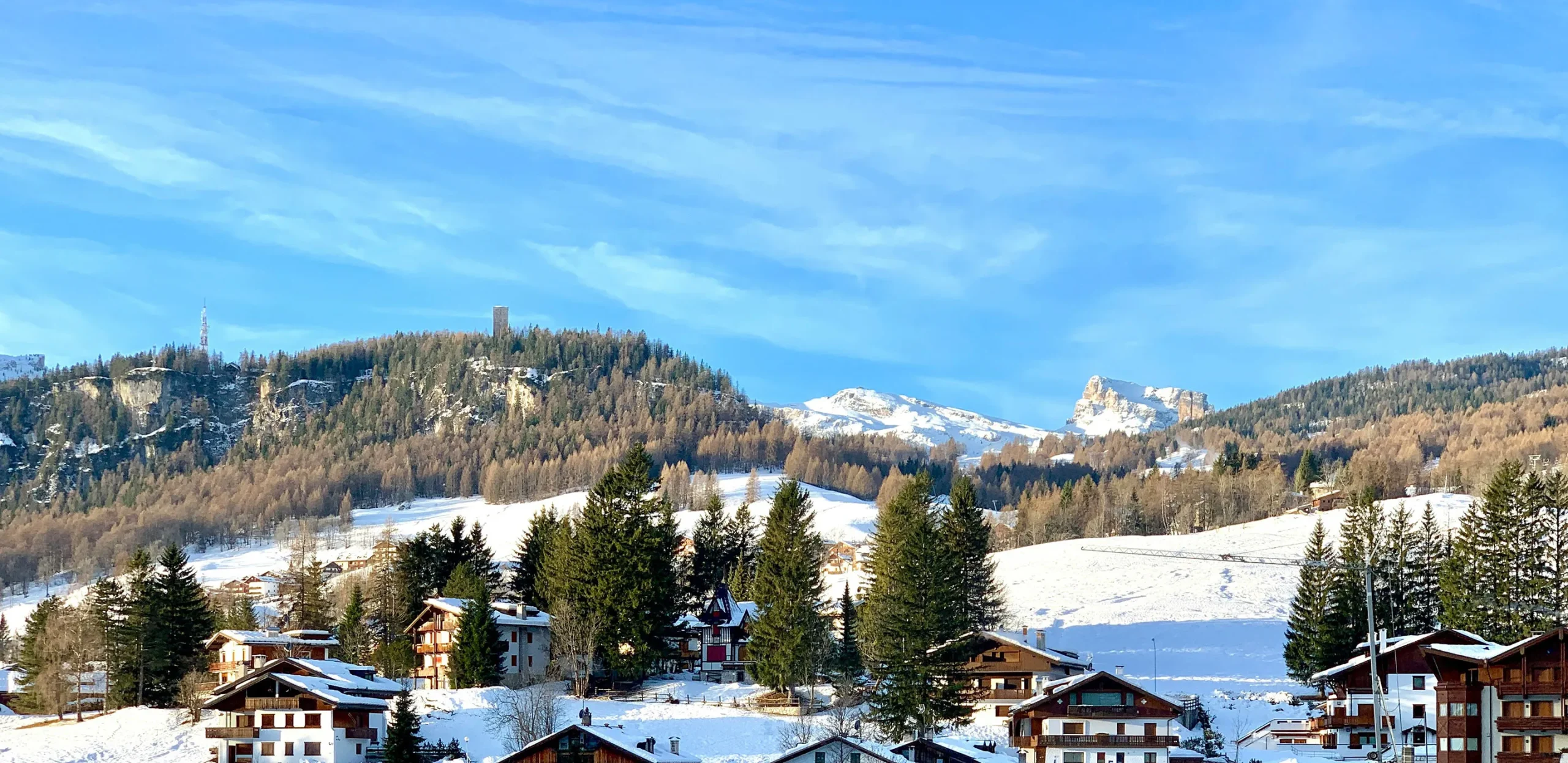 Cortina d'Ampezzo Transfers