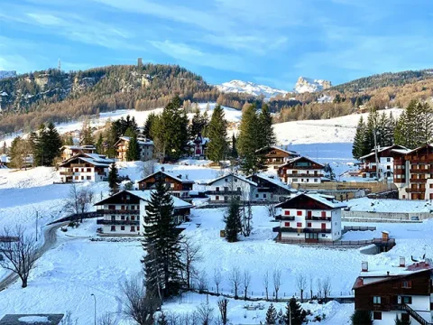 Cortina d'Ampezzo Transfers