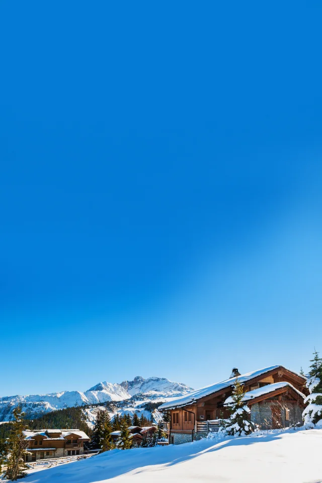 Geneva Airport to Courchevel Transfers